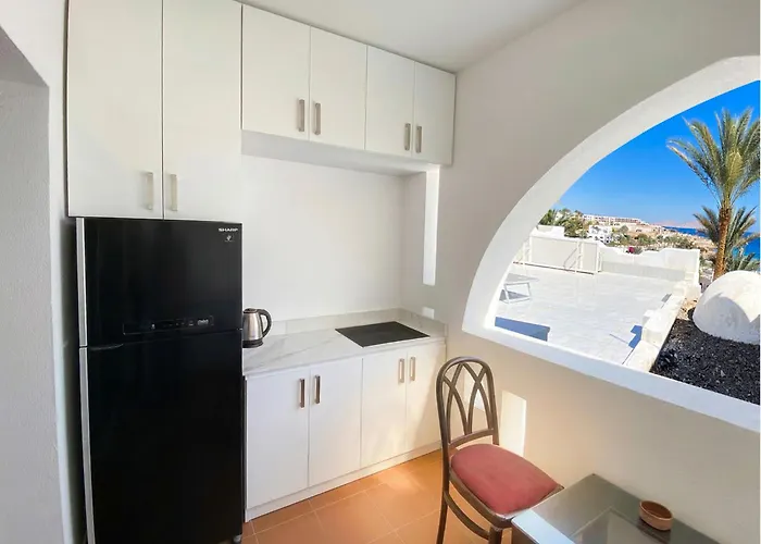Apartment Sea View - - & Pools - Sleeps 4 - 2 Beds And 2 Sofa Beds Sharm el-Sheikh