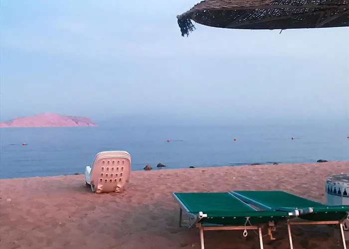 Apartment Sea View - - & Pools - Sleeps 4 - 2 Beds And 2 Sofa Beds Sharm el-Sheikh