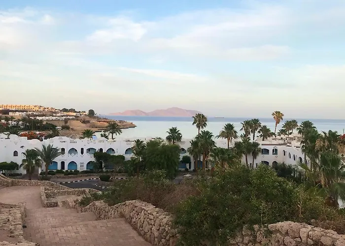 Apartment Sea View - - & Pools - Sleeps 4 - 2 Beds And 2 Sofa Beds