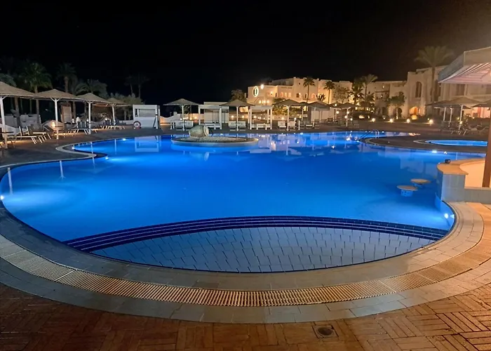 Sea View - - & Pools - Sleeps 4 - 2 Beds And 2 Sofa Beds Sharm el-Sheikh
