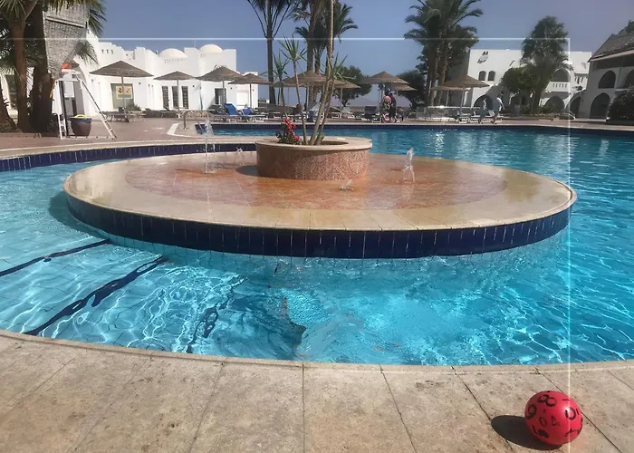 Apartment Sea View - - & Pools - Sleeps 4 - 2 Beds And 2 Sofa Beds Sharm el-Sheikh
