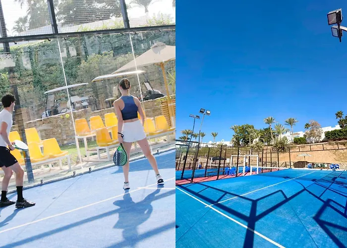 Apartment Sea View - - & Pools - Sleeps 4 - 2 Beds And 2 Sofa Beds Sharm el-Sheikh