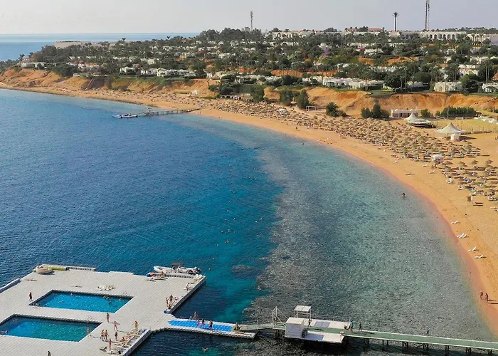 Apartment Sea View - - & Pools - Sleeps 4 - 2 Beds And 2 Sofa Beds